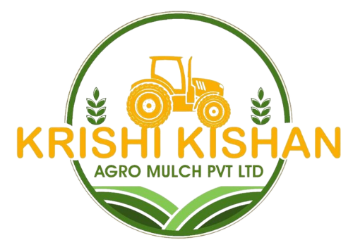 Krishi Kishan Agro Mulch Pvt Ltd
