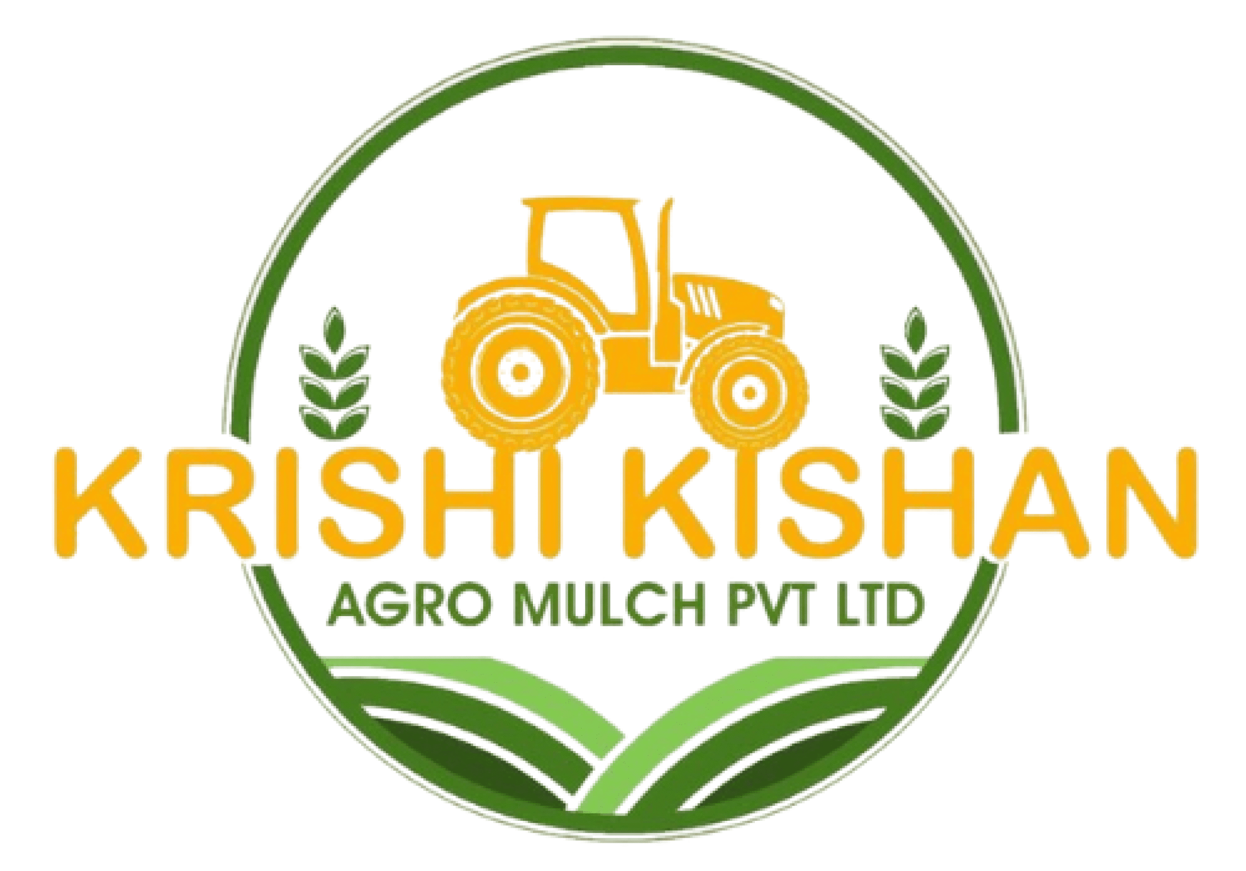 Krishi Kishan Agro Mulch Pvt Ltd