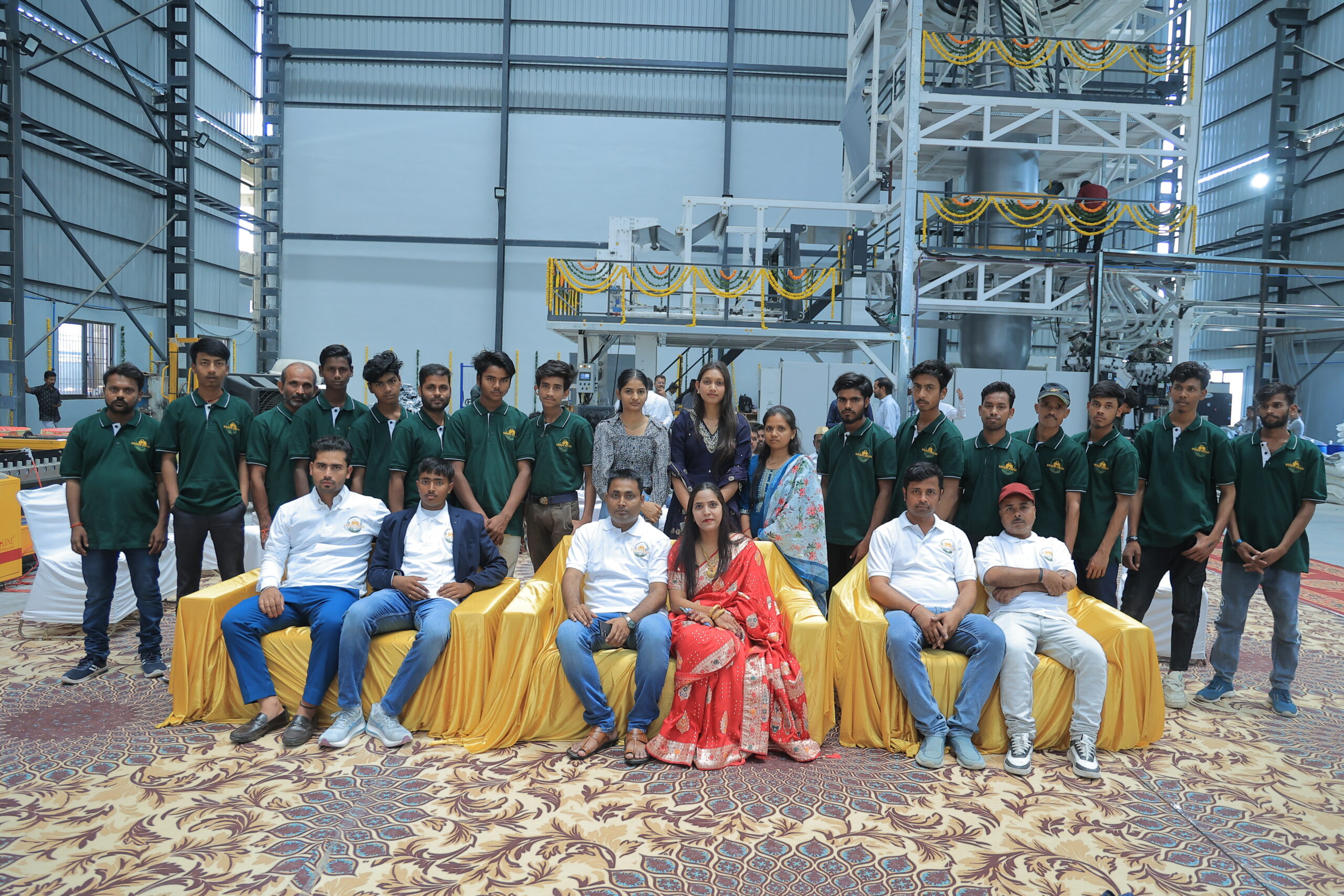 Krishi team 8